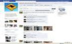 Australiens et Néo-zélandais en proie à la Facebook-mania