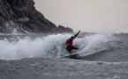 Lofoten Masters - Attraction polaire pour surfeurs fous