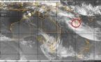 Pré-alerte cyclonique en Nouvelle-Calédonie