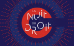 Le programme de la nuit du droit