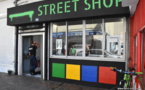 Contrôles judiciaires alourdis pour les gérants du Street Shop : l'appel examiné le 11 octobre