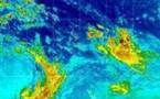 Dépression Vania: Nouméa en alerte rouge
