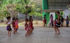 Punaauia : l'école Manotahi accueille une antenne du Conservatoire
