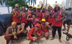 Va'a V6 - Moloka'i Hoe 2018 : Shell Va'a gagne largement