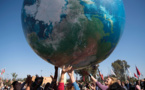 Face au risque d'emballement climatique, le nouveau coup de semonce du Giec