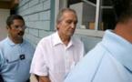 L'ancien député Emile Vernaudon retourne en prison (développement)
