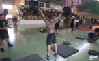 Crossfit - Nahiti Challenge 2018 : Teremu Touatekina a été le plus fort