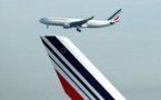 Air France: l'intersyndicale demande à la direction de "clarifier ses intentions"