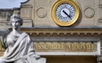 L'Assemblée adopte largement en première lecture le projet de loi Pacte pour les entreprises