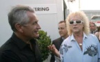 Diffamation : Polnareff se pourvoit en cassation pour faire condamner son producteur