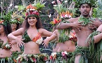Soutenez l'inscription du 'ori tahiti à l'Unesco