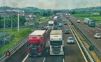 Un bout d'autoroute "100% recyclable" expérimenté en Gironde