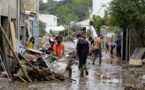 Trois personnes encore disparues à Majorque après les inondations meurtrières