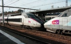 Un cheminot meurt percuté par un train près de la gare Saint-Lazare