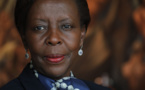 La Francophonie couronne la Rwandaise Louise Mushikiwabo, en dépit des critiques