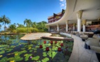 Le Méridien Tahiti devient Sofitel Tahiti Ia Ora Beach Resort