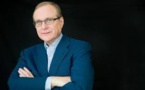 Décès de Paul Allen, co-fondateur de Microsoft, des suites d'un cancer