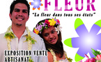 Papeete: Premier Festival de la fleur du 4 au 14 février