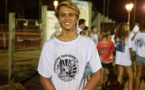 Surf amateur - Championnats du monde ISA : Kauli Vaast, fer de lance de la sélection