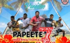 Rugby à 7 - Tournoi International : La deuxième édition prévue du 7 au 11 novembre