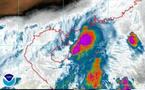 Formation d’un nouveau cyclone entre Tonga et la Nouvelle-Zélande