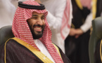 Khashoggi: la presse turque implique "MBS" avant des révélations attendues d'Erdogan