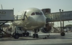 Une Indonésienne accouche à bord d'un avion d'Etihad Airways