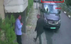 Khashoggi: l'Arabie saoudite évoque pour la première fois un acte "prémédité"