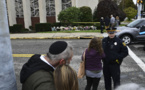 Tuerie dans une synagogue de Pittsburgh, la pire attaque antisémite aux USA