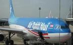 ATN: COMMUNIQUE DE AIR TAHITI NUI - N°3 du 19/02/11