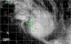 Un nouveau cyclone tropical menace le Sud de Vanuatu et la Nouvelle-Calédonie