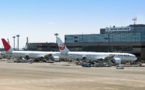 Le copilote était ivre, Japan Airlines s'excuse pour le retard