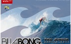 Billabong Pro Junior Series 2011, c’est reparti pour un tour !