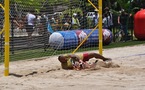 Coupe du Monde de Beach Soccer 2011 – Qualifications OFC