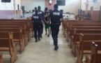Un SDF vole l'ordinateur du père Christophe
