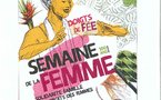 Le Ministère de la solidarité organise une semaine de la Femme du 07 au 12 mars
