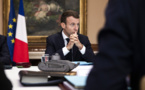 Une polémique sur Pétain s'invite sur le périple 14-18 de Macron