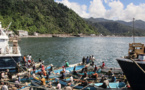 Mayotte: accord France/Comores pour mettre fin au bras de fer sur les migrations