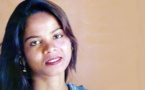 La chrétienne Asia Bibi libérée mais toujours au Pakistan