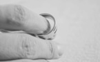 Divorce pour séparation de fait: les députés raccourcissent le délai à un an