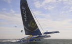 Route du Rhum - Sous les Tropiques, Gabart et Joyon mettent le cap sur la Guadeloupe