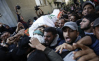 Gaza: une opération israélienne qui tourne mal remet en cause les efforts d'apaisement