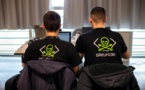 Le CSAW, une vitrine pour les surdoués du "hacking"