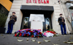 Trois ans après le 13-Novembre, hommage national aux victimes à Paris et Saint-Denis