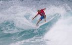 Surf: Kelly Slater remporte  le Quiksilver Pro Gold Coast