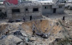 Un Palestinien tué par des tirs israéliens à la frontière