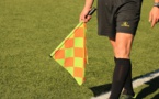Angleterre: un arbitre suspendu après avoir improvisé un "pierre, feuille, ciseau"