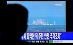 Japon : Explosion dans une centrale, la peur d'un accident nucléaire majeur