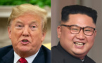 Un sommet Trump-Kim probablement après le Nouvel An