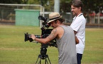 Football - Programme de formation : La Fifa tourne à Tahiti